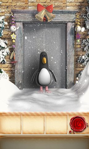 Screenshot 15: 100 Doors Seasons - Puzzle Games. Logic Puzzles.