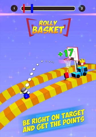 Screenshot 15: Rolling Car Game: Fuel Race