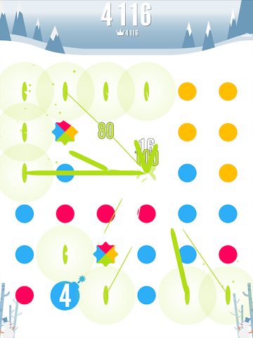 Screenshot 10: Connect FRVR - Link the Spots and Defuse the Bombs