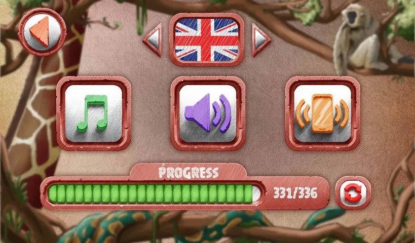 Screenshot 20: Doodle Alchemy Animals