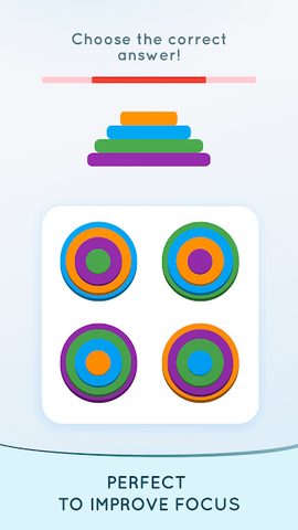 Screenshot 7: Eureka - Brain Training