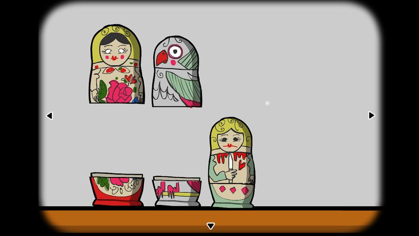 Screenshot 8: Cube Escape: Case 23