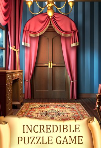 Screenshot 17: Puzzle 100 Doors - Room escape