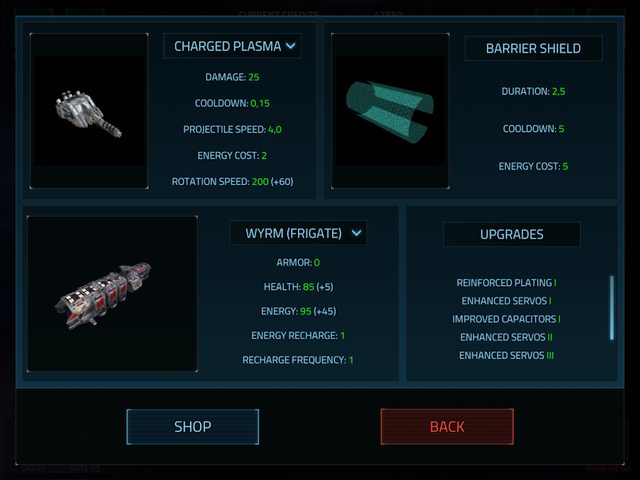 Screenshot 11: Star Zone