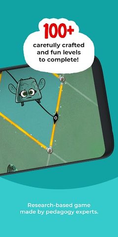 Screenshot 21: Kahoot! Geometry by DragonBox