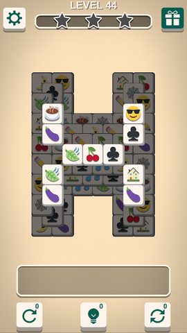 Screenshot 7: Tile Match Emoji