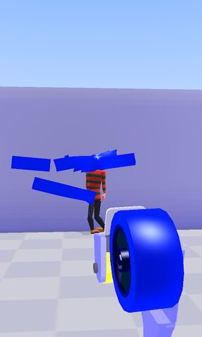 Screenshot 11: Tape Thrower