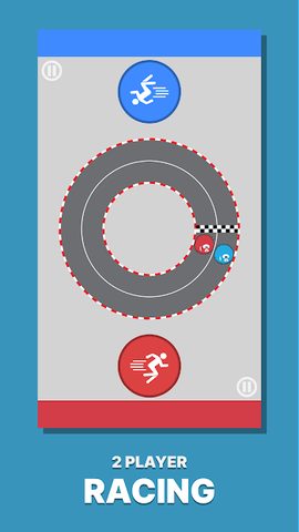 Screenshot 22: Challenge Your Friends 2Player