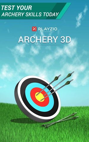 Screenshot 20: Archery Competition 3D