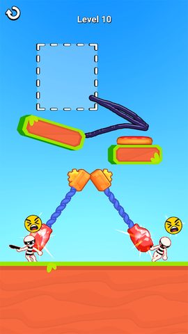 Screenshot 18: Draw Hero 3D - Puzzle Game