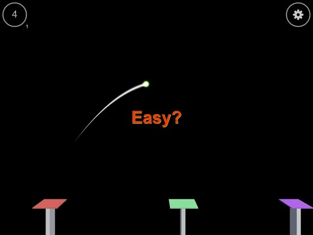 Screenshot 10: Endless Jump - Infinity Loop