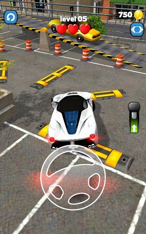 Screenshot 19: Car Driver 3D
