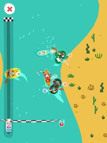 Screenshot 11: Row Bros
