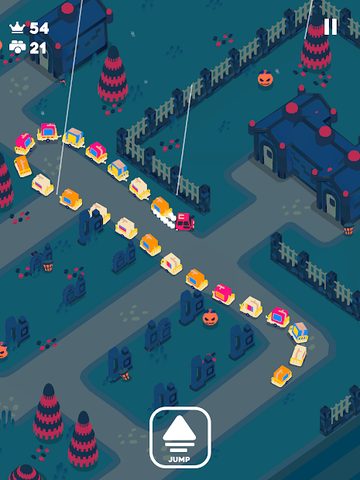 Screenshot 18: PAKO Caravan