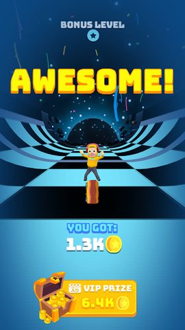 Screenshot 6: Turbo Stars - Rival Racing