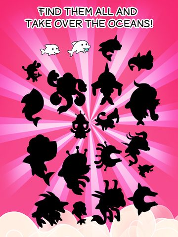 Screenshot 12: Dolphin Evolution: Idle Mutant