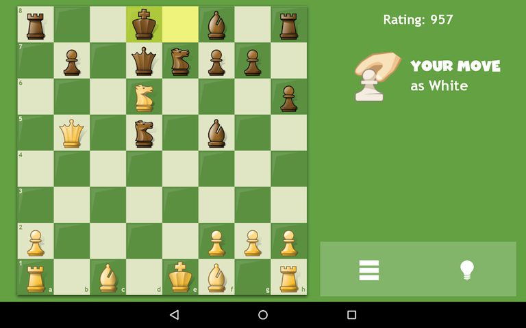 Screenshot 19: Chess for Kids - Play & Learn