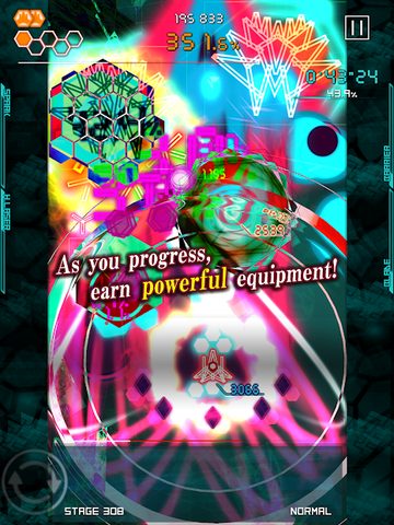 Screenshot 23: Bullet Hell Monday Finale