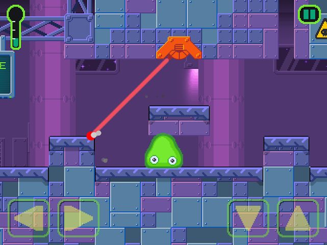 Screenshot 21: Slime Labs