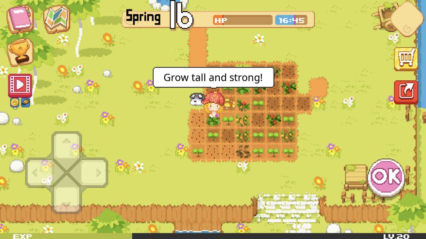Screenshot 18: The Farm : Sassy Princess
