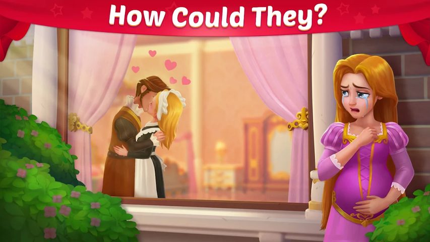 Screenshot 9: Castle Story