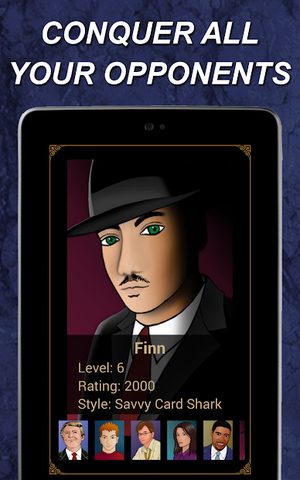 Screenshot 11: Gin Rummy Classic