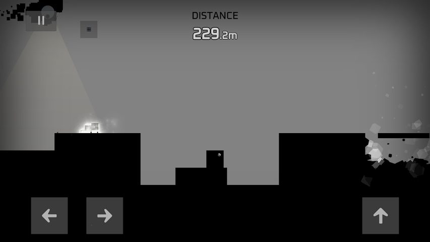Screenshot 10: Sqube Darkness