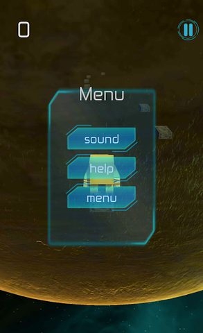 Screenshot 1: 지옥의 10 점프