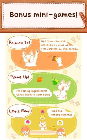 Screenshot 14: Miya's Everyday Joy of Cooking