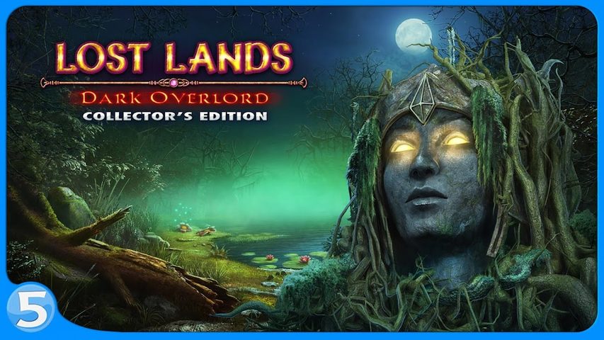 Screenshot 5: Lost Lands