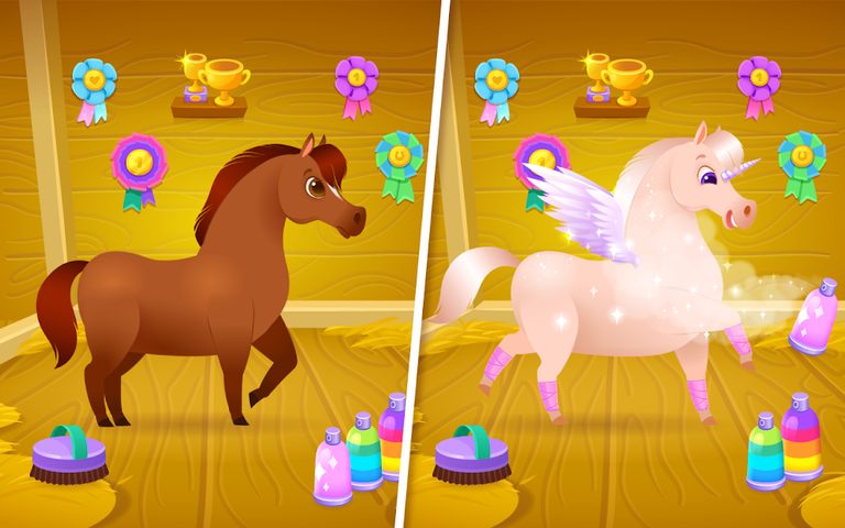 Screenshot 14: Pixie the Pony - Virtual Pet