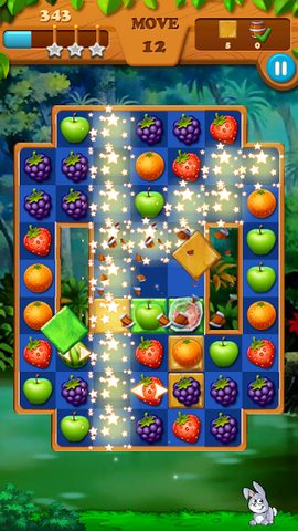 Screenshot 6: Fruits Legend 2
