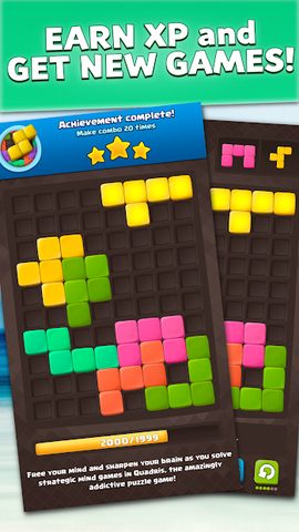Screenshot 8: Puzzle Masters