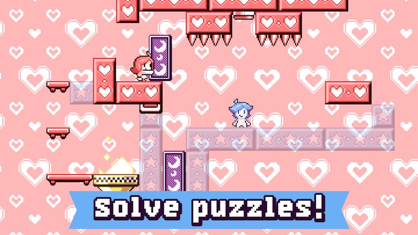 Screenshot 18: Heart Star