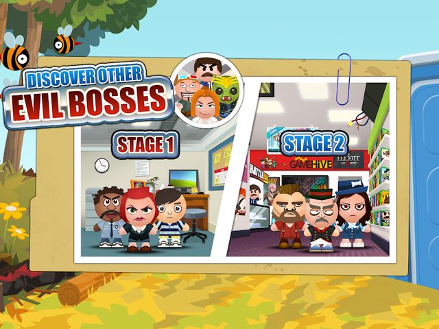 Screenshot 20: Beat the Boss: Weapons