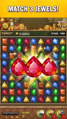 Screenshot 7: Jewels Empire