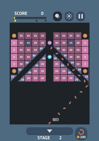 Screenshot 15: Bricks Master