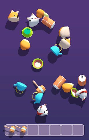 Screenshot 5: Tile Puzzle 3D - Tile Connect & Match Game