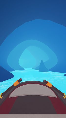 Screenshot 6: Faraway 3: Arctic Escape