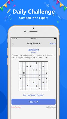 Screenshot 20: Sudoku - classic sudoku puzzle