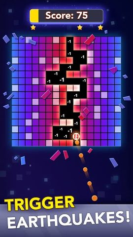 Screenshot 18: Bricks n Balls