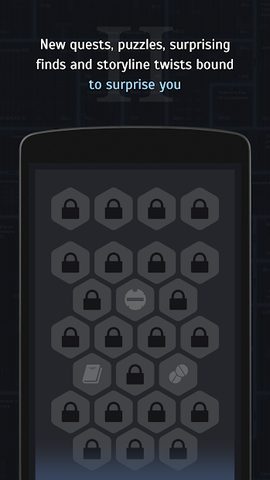 Screenshot 5: Survival-quest Symbiont 2