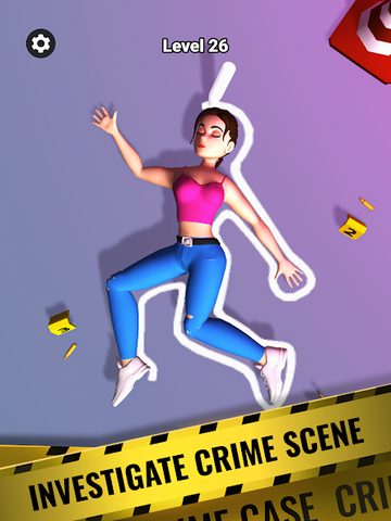 Screenshot 23: Forensic Master