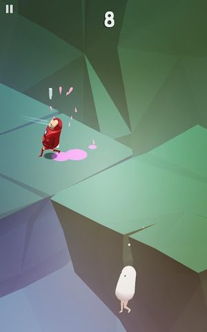 Screenshot 4: PEACH BLOOD