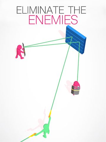 Screenshot 12: Shootout 3D