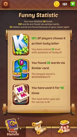 Screenshot 5: Crack The Word!