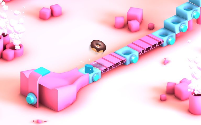 Screenshot 9: Pango Bakery restaurant