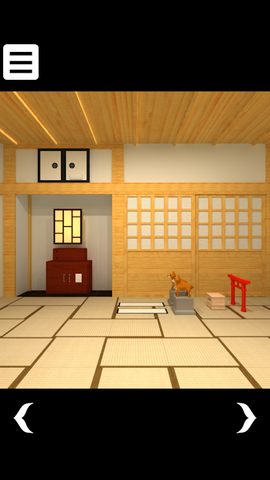 Screenshot 5: Escape Game - 2018