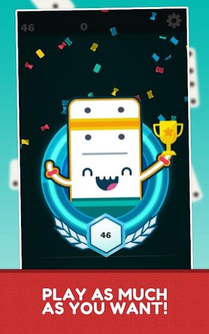 Screenshot 24: Dominos Online Jogatina: Game