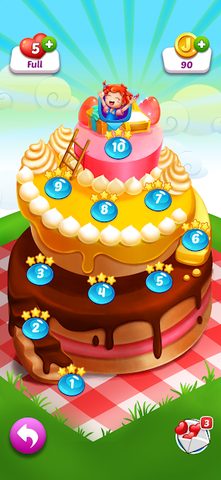 Screenshot 19: Jelly Juice